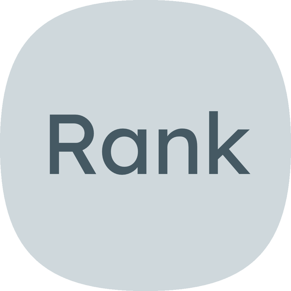 Rank Technology
